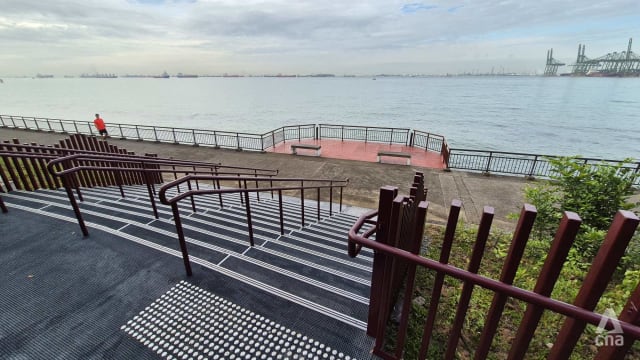 拉柏多自然公园吉宝海岸步道正式对外开放