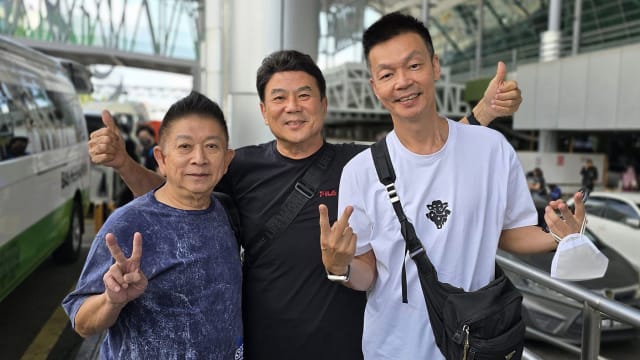 演员一直NG还要加班费　梁志强：这是什么逻辑？
