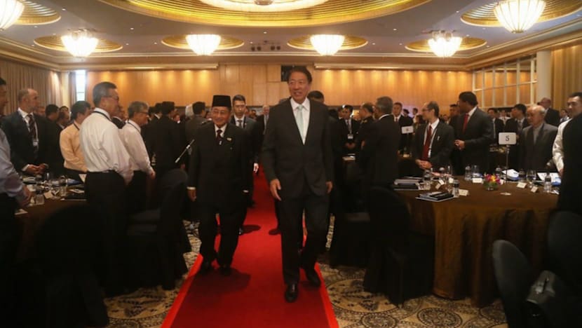 Holistic approach needed to fight religious extremism