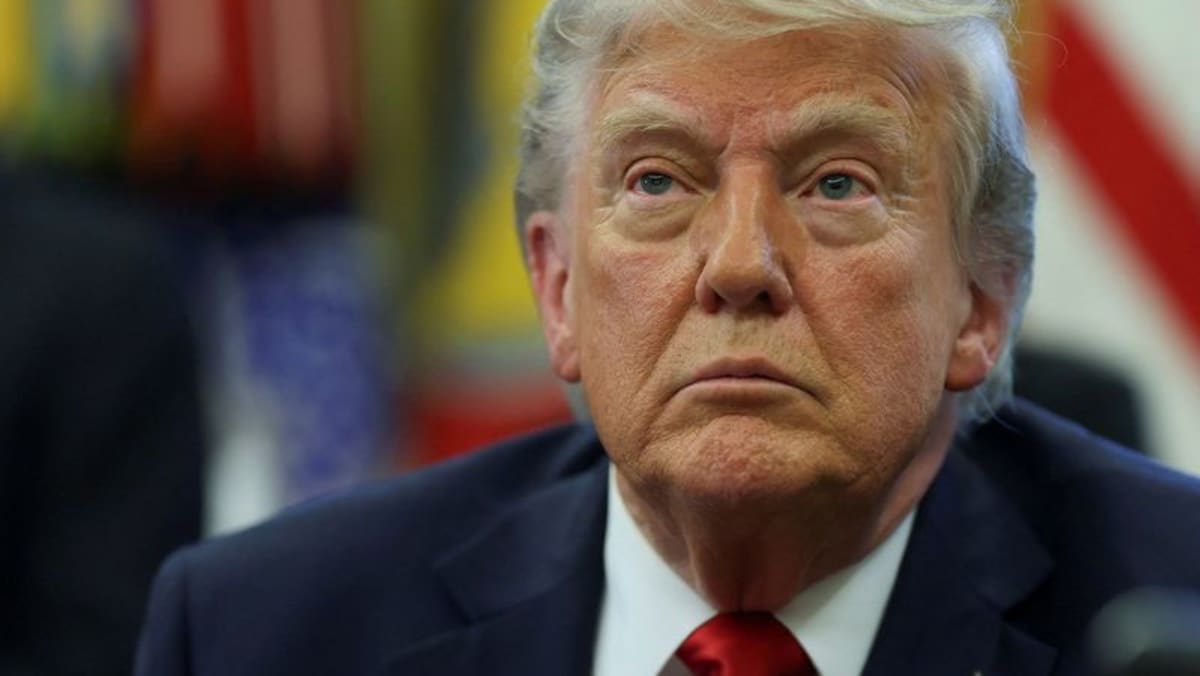 Trump says Russia-Ukraine deal 'very close' after new Kremlin talks