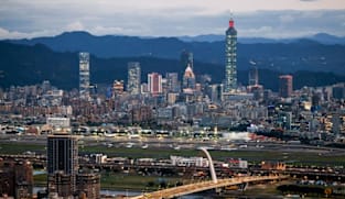 Taiwan probes 11 Chinese firms for illegal poaching of tech talent