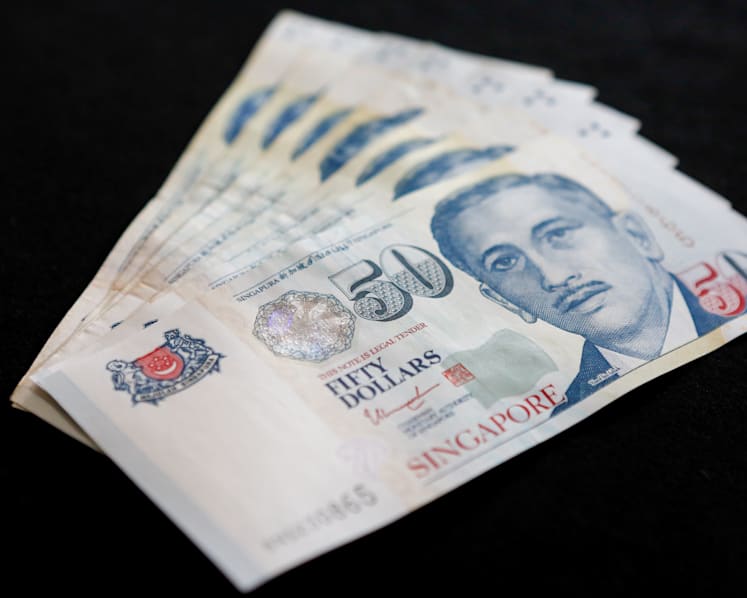 11 women investigated for operating, advertising unlicensed payment services