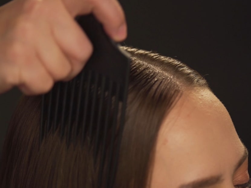 Get your scalp and hair in top form for CNY