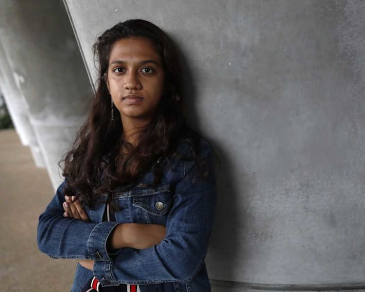 ‘Enough is enough, we need to speak up’, says S'pore climate rally organiser