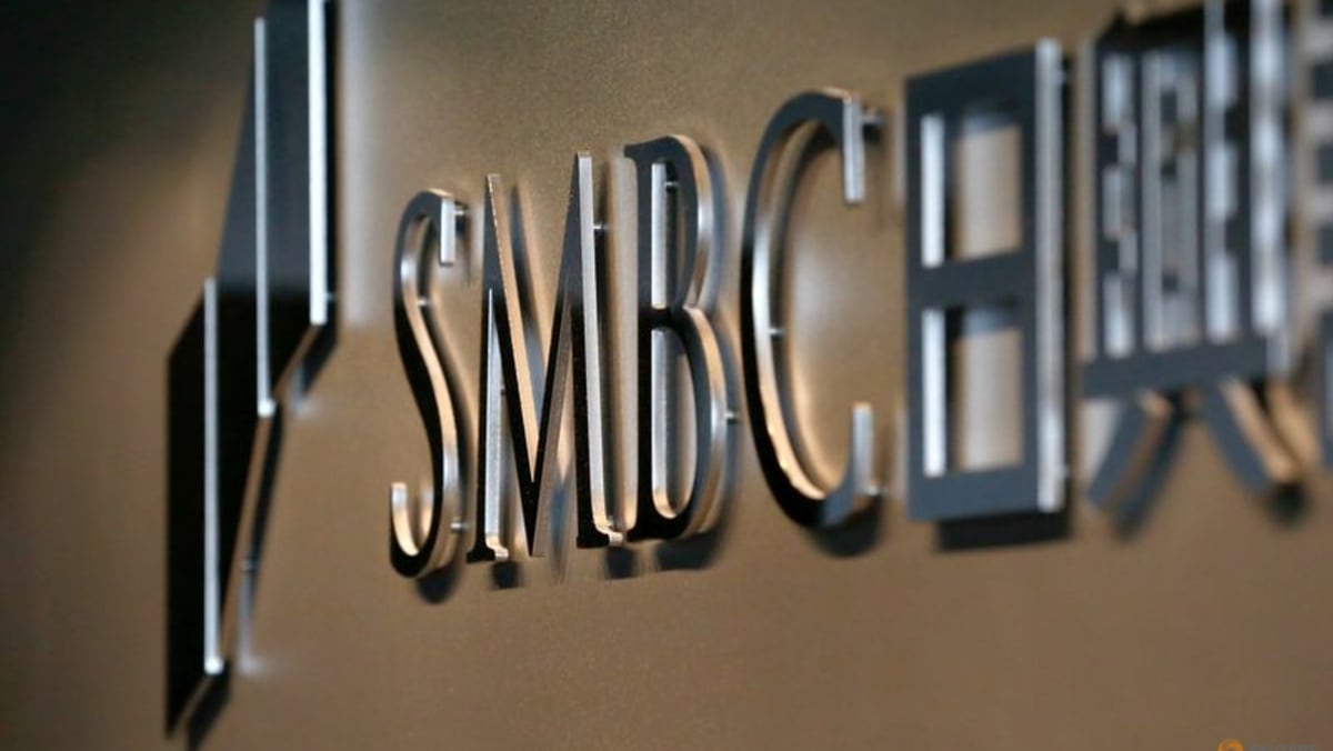 Japan's SMBC to take 20% stake in India's Yes Bank - Channel News Asia (Picture 1)