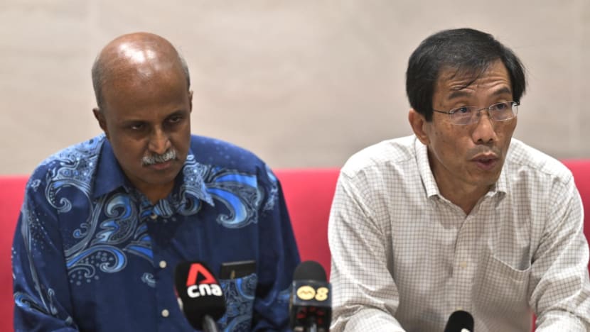 Chee Soon Juan calls for reforms to electoral system, says SDP will not retreat despite GE2025 losses