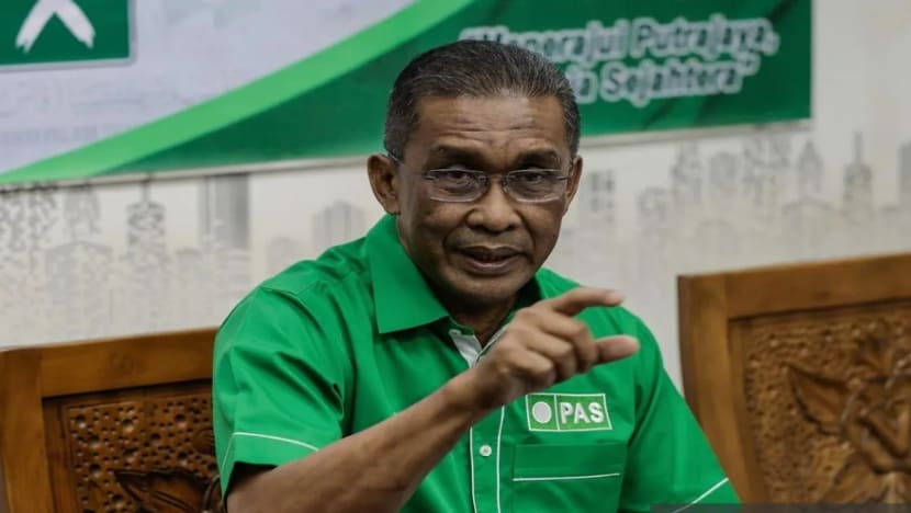 PAS rancang fail petisyen Pilihan Raya buat beberapa kerusi DUN PAS rancang fail petisyen Pilihan Raya buat beberapa kerusi DUN