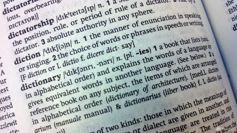 Commentary: From ‘skibidi’ to ‘tradwife’, dictionary entries are never neutral