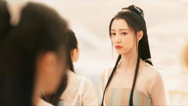 苍兰诀（第6集）：东方青苍助力小兰花仙试