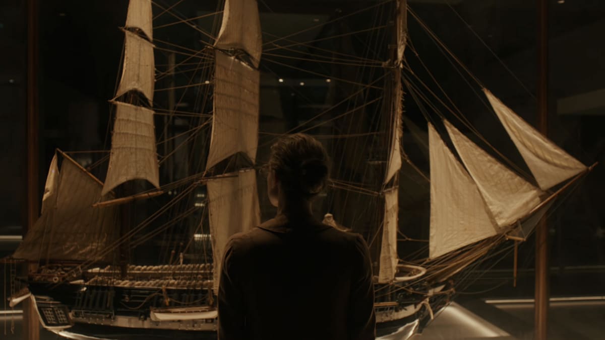 BTS unveils first music video teaser for lead single Swim ahead of Arirang album release