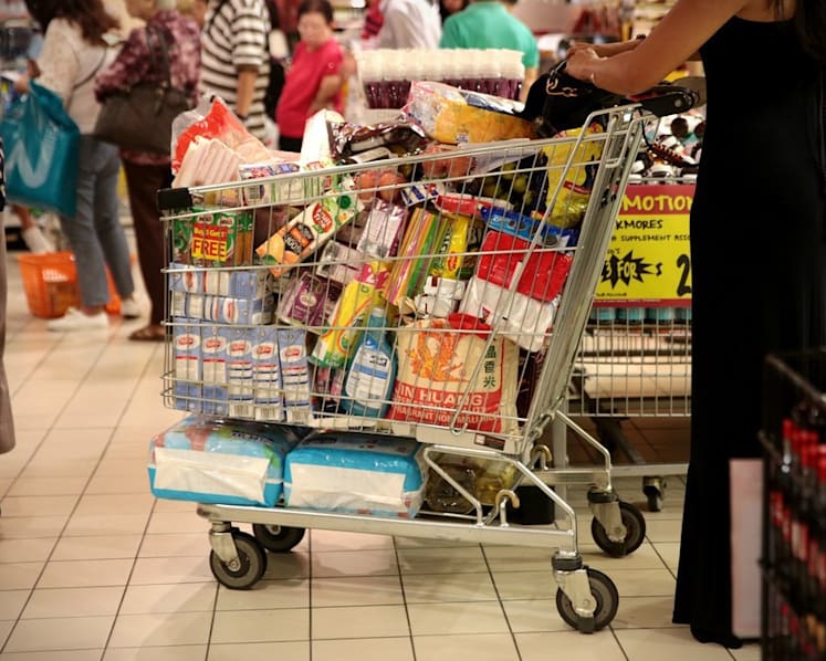 GST hike necessary to safeguard Govt’s longer-term fiscal health: Experts