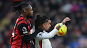 Blunt Bournemouth and Chelsea play out 0-0 draw