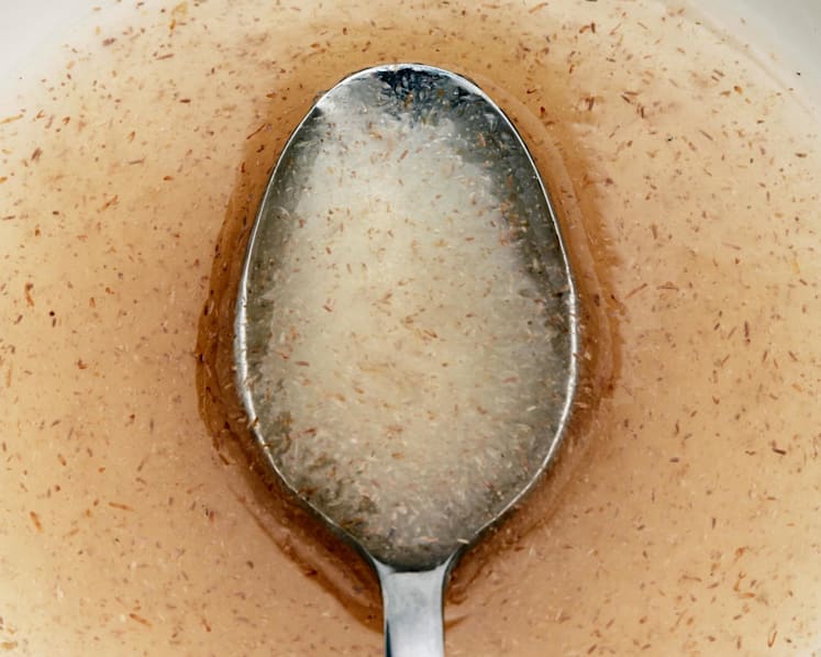 Should you be taking psyllium husk? What to know about the fibre supplement