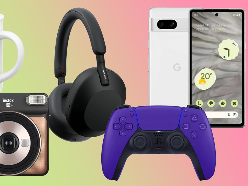 New Black Friday promo codes and deals just dropped (updated!) &mdash; up to 50% off Apple Watch, Google Pixel 7a, noise-cancelling headphones and more