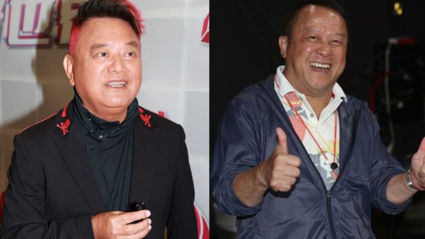 Eric Tsang Loaned Natalis Chan A “9-Figure Sum” During The 2008 Financial Crisis, The Latter Delays Retirement To Return The Favour