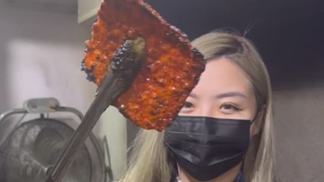 有无糖肉干！百年香献礼更见创意，也更具诚意！