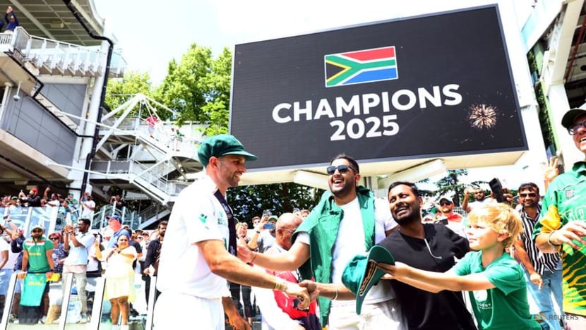 World Test Championship format needs revamping despite riveting final