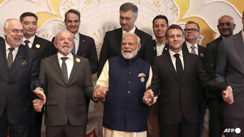 Brazil & India's Secret Mineral Deal: What Does it Mean For YOU?!