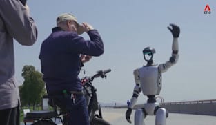 CNA Correspondent - Inside China’s Big Push for a Tech-Driven Market Boom