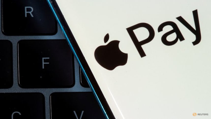 Apple seeks to end Apple Pay trade secrets lawsuit