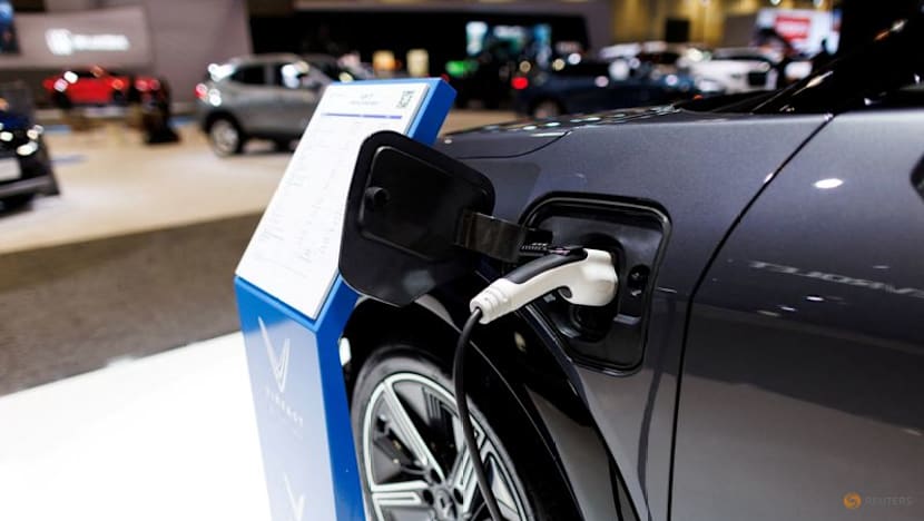 Vietnam's Vingroup chairman says EV unit VinFast to break even in 2027