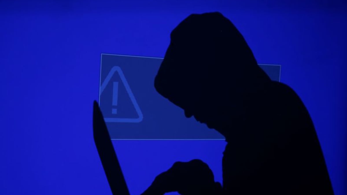 Australia's Qantas confirms cyber incident at one of its contact centres