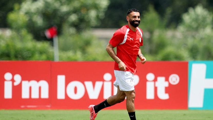 Turkey's Trabzonspor says it begins transfer talks with Salah