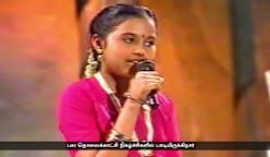 இந்தியப் பின்னணி இசையுலகில் தடம்பதித்த சிங்கப்பூரர்!