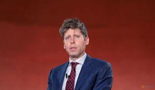 OpenAI CEO Sam Altman exits Helion Energy's board as firms explore partnership 