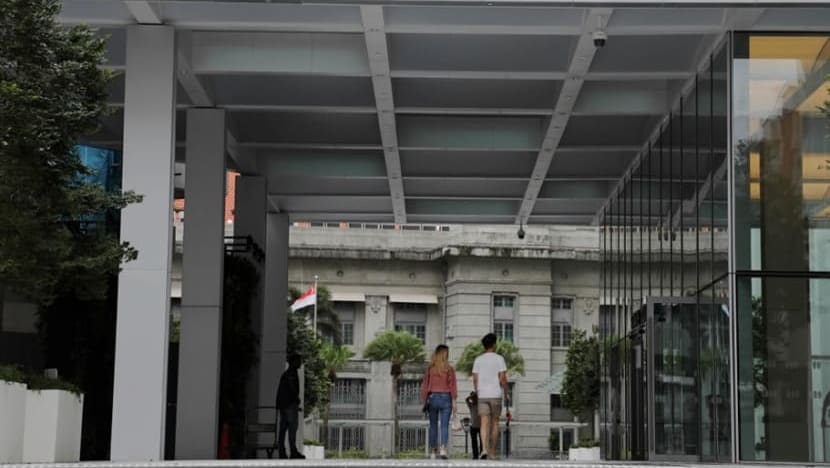 Former international school teacher who 'dated' 14-year-old student gets jail for sexual acts