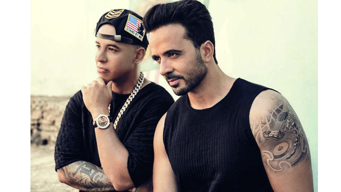 Despacito becomes most streamed song in history - 8days