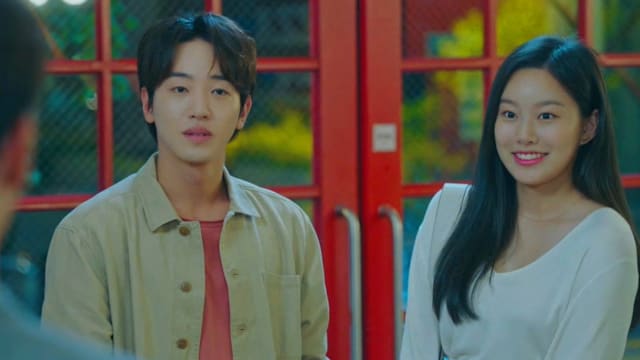 德鲁钠酒店（第17集）：灿星亲自送母亲上路