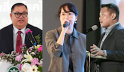 Creating leadership opportunities where talent can shine