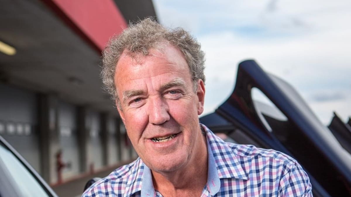 Jeremy Clarkson reveals 'aggressive' cancer diagnosis in 'Clarkson's Farm 5' latest drop