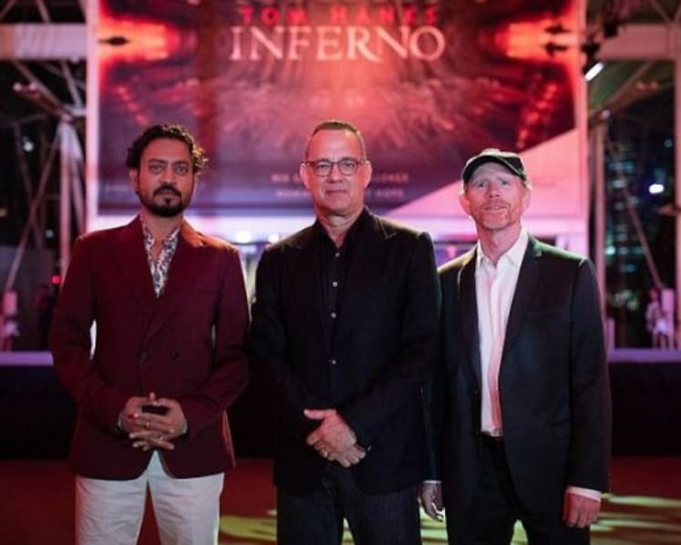 Irrfan Khan: I'll make movies anywhere if the story is good