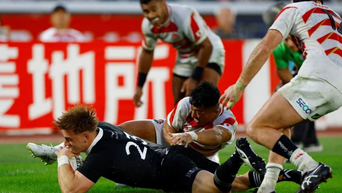 All Blacks fullback Love to miss start of Super Rugby season