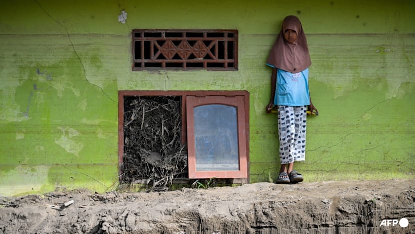 Months after floods, Indonesian survivors frustrated by slow response