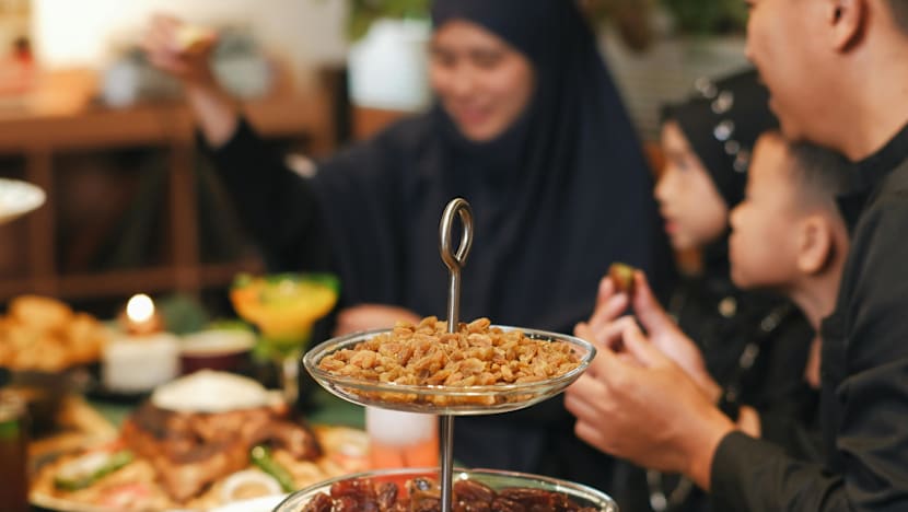 Ramadan bantu baiki kesihatan usus, elak makan berlebihan: Pakar