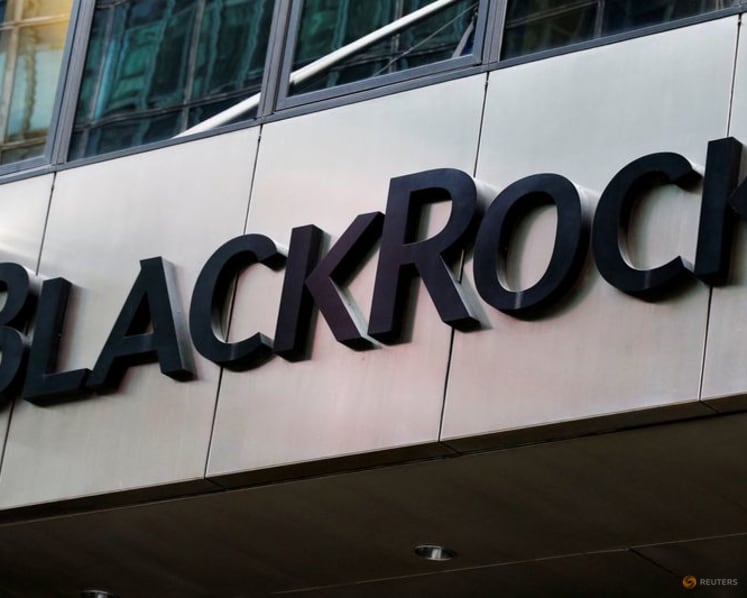 BlackRock-backed group commits $5 billion for Aligned Data Centers after completing acquisition