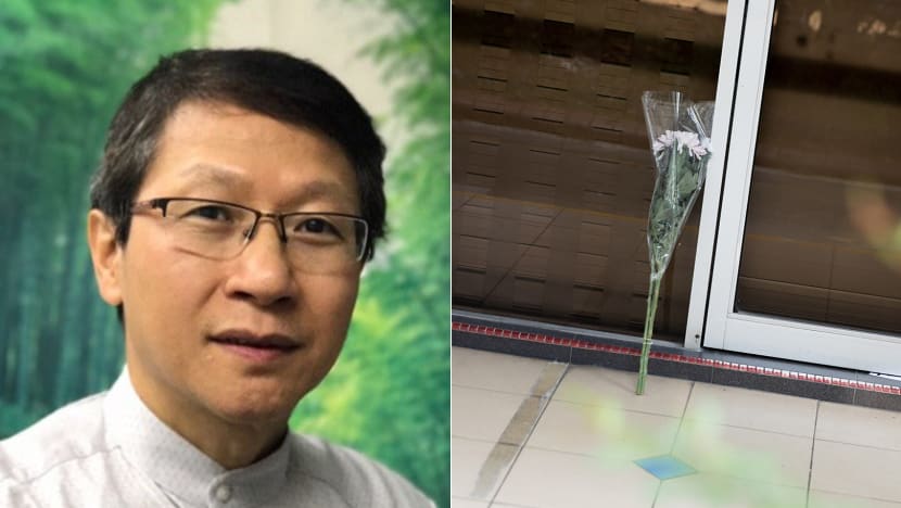 Covid-19: Patients mourn death of doctor whose good deeds and caring ways touched many