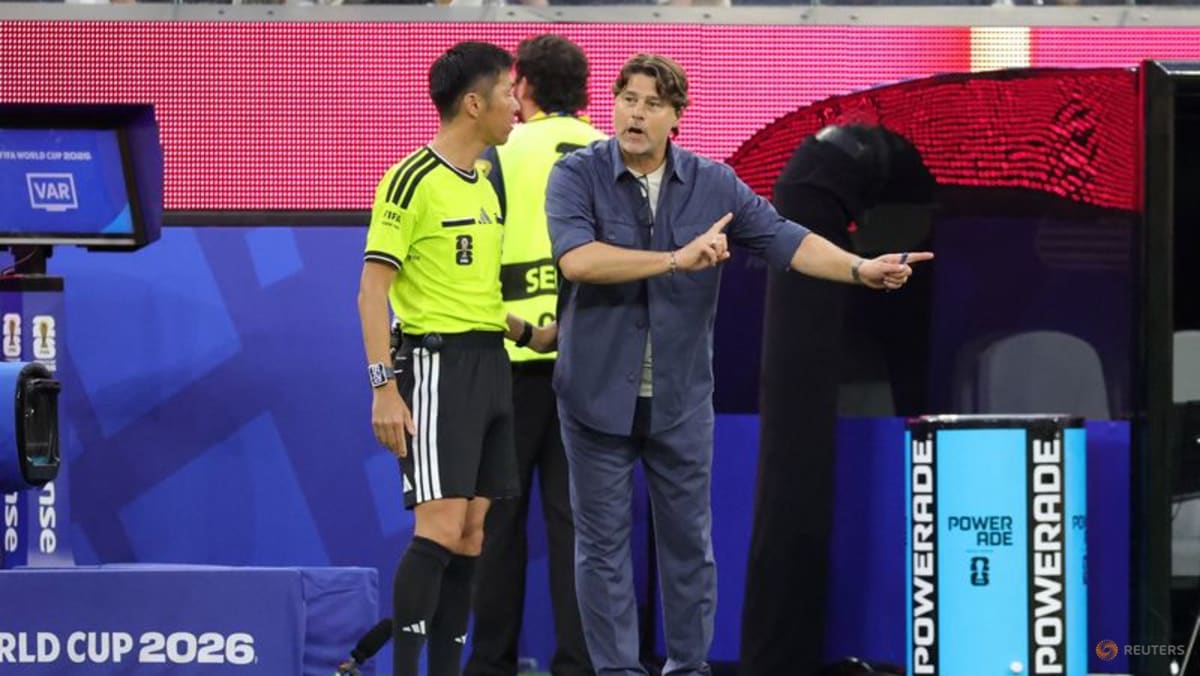 US victory over Paraguay was built on team togetherness, not individual effort: Pochettino