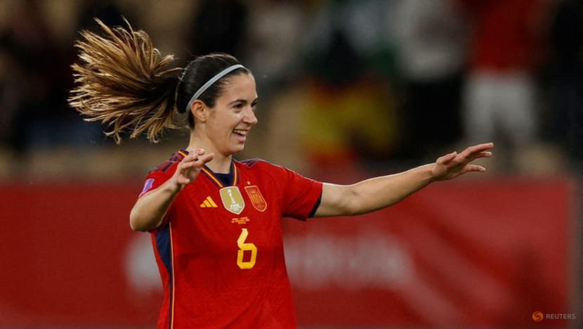 Vinicius Jr named FIFA player of 2024, Bonmati takes women's award again