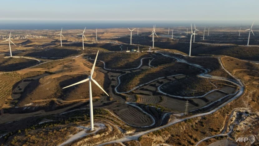 Commentary: Clean energy has won the economic race