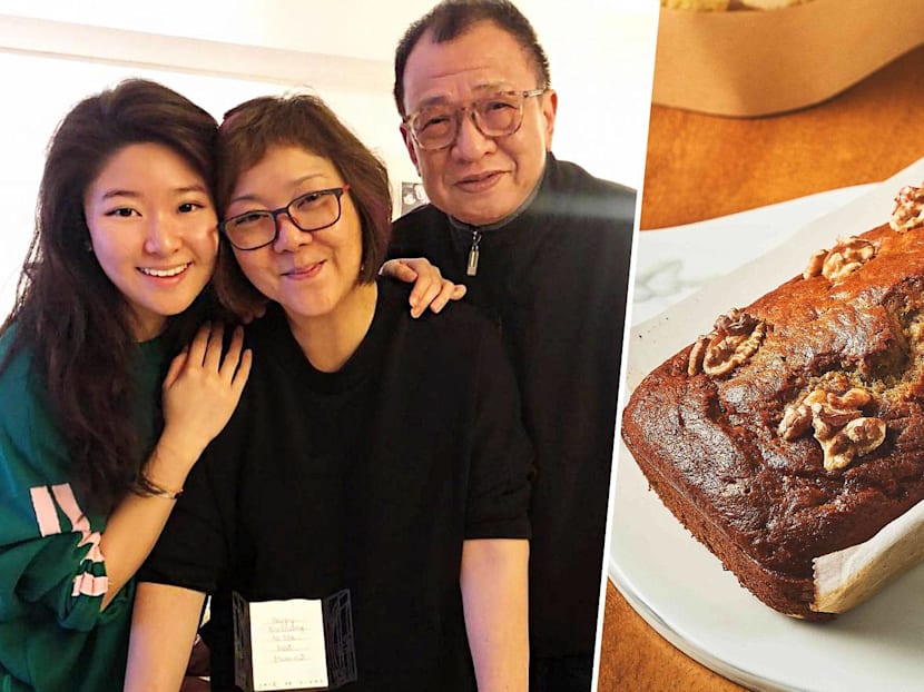 Benz Hui's Daughter Opening Cafe In S&rsquo;pore After Home-Based Bakery Takes Off