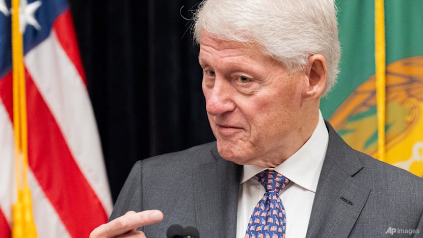 Clinton's Epstein Ties: Bombshell Details Emerge! What Will Be Revealed?