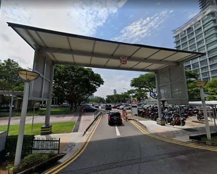 Car park next to ICA Building to cease operations next year