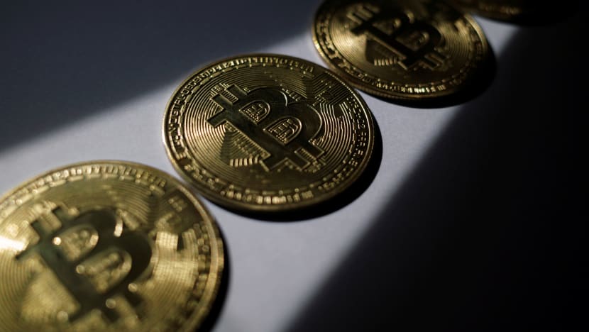 More regulations to come to safeguard retail investors from risk of cryptocurrency trading: MAS