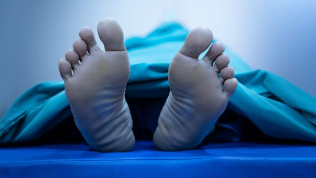 电脑上色情网站仍开屏 港男大生睡房内窒息身亡