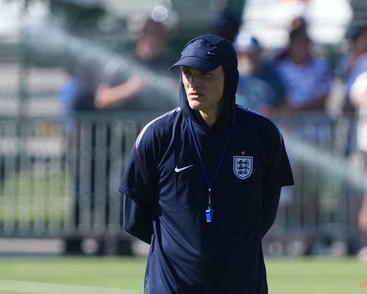 England face Croatia in World Cup opener with early group control at stake