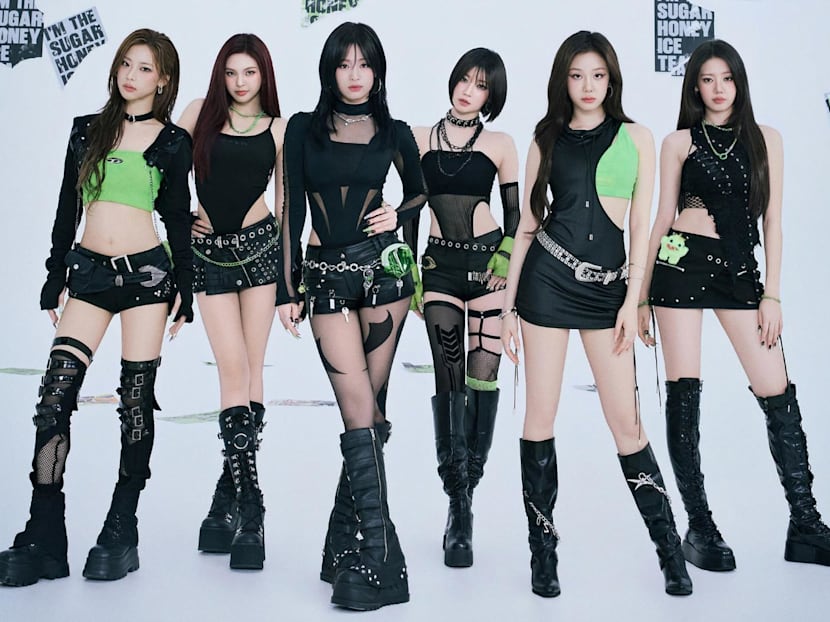 Babymonster adds second Singapore show for upcoming Choom world tour Babymonster adds second Singapore show for upcoming Choom world tour